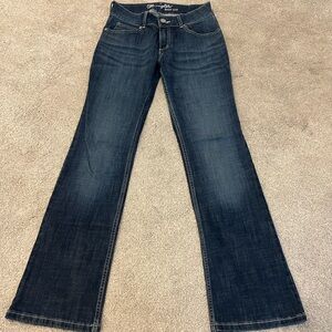 Women’s Wrangler Boot Cut Jeans
